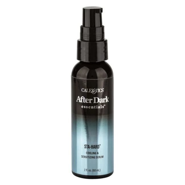 After Dark Sta-hard Cooling & Desensitizing Serum 2oz - Image 1 After Dark Sta-hard Cooling & Desensitizing Serum 2oz - Image 1