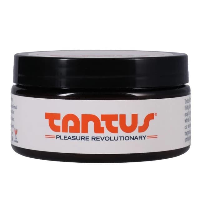 Apothecary by Tantus Fisting & Masturbation Cream 6.45 oz, image 1