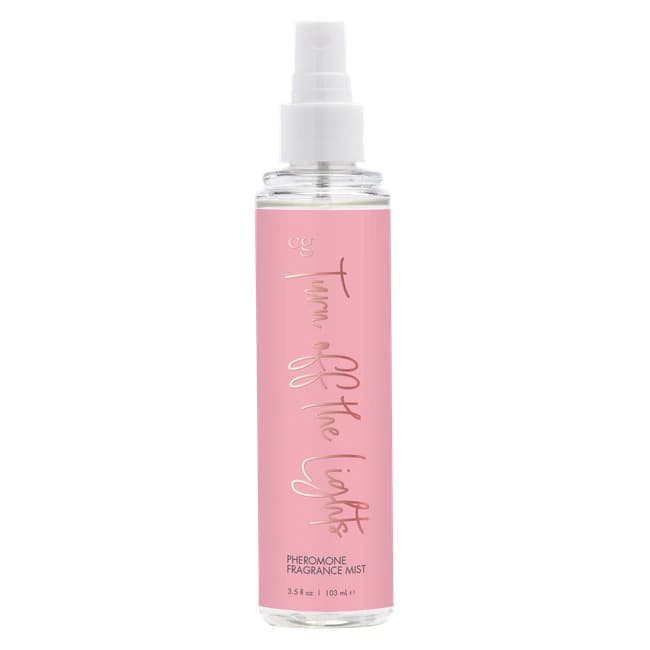 Cgc Body Mist W/ Pheromones, image 1