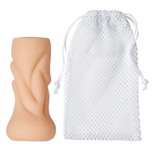 Cloud 9 Anal Pocket Stroker Light - Image 1