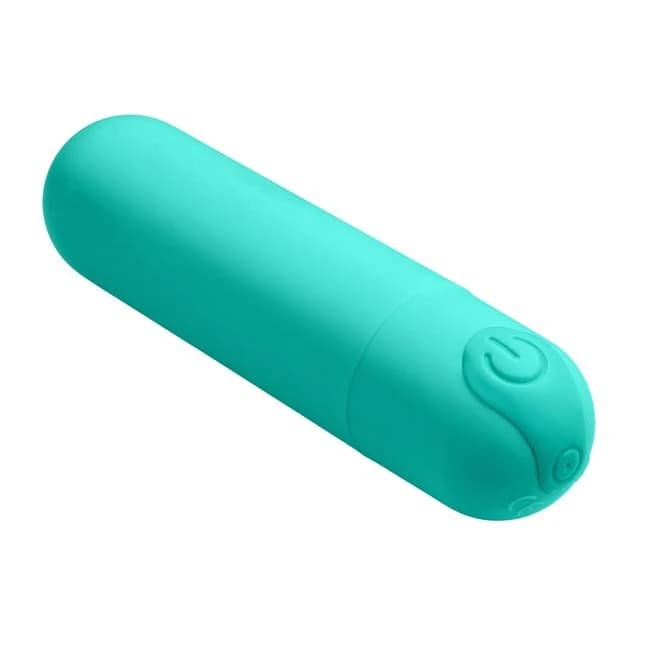 Cloud 9 Power Touch III -, image 1