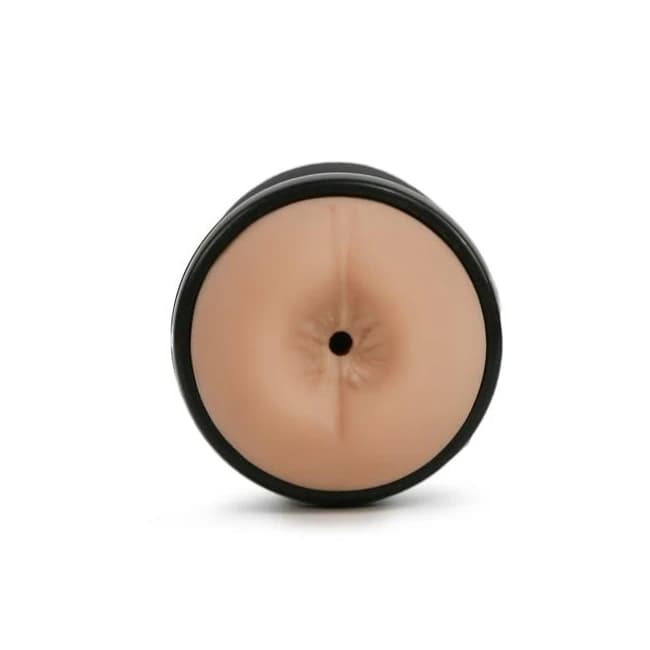 Cyberskin Celebrity Series Farrah's Double Ended Stroker, image 1
