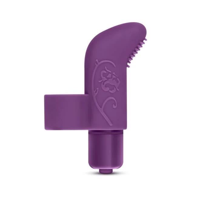 (d) Exposed Sherry Vibe Plum - Image 1