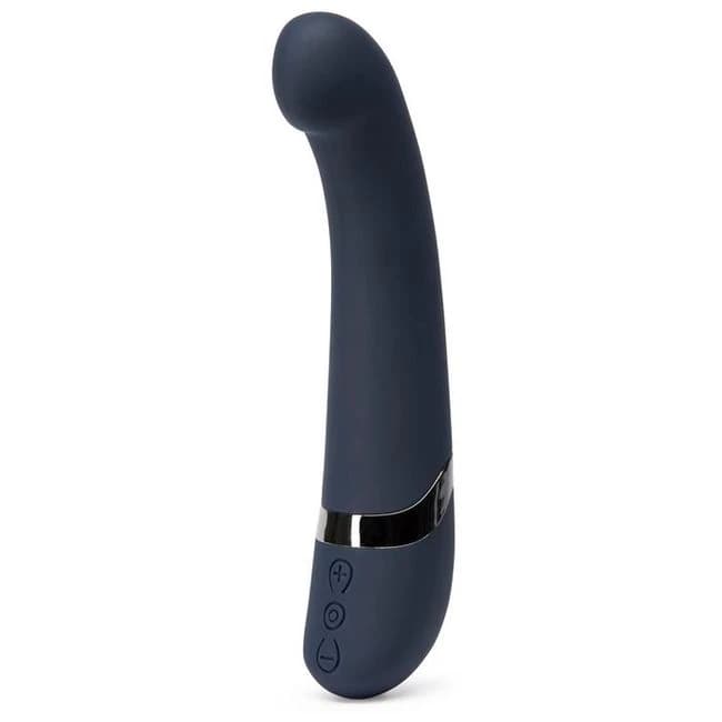 Fifty Shades Darker Desire Explodes G Spot Vibrator, image 1