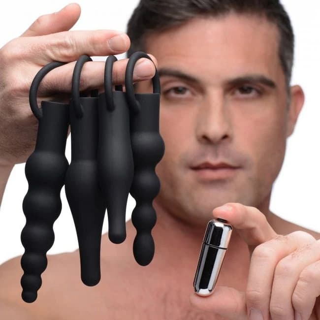 Anal Toys