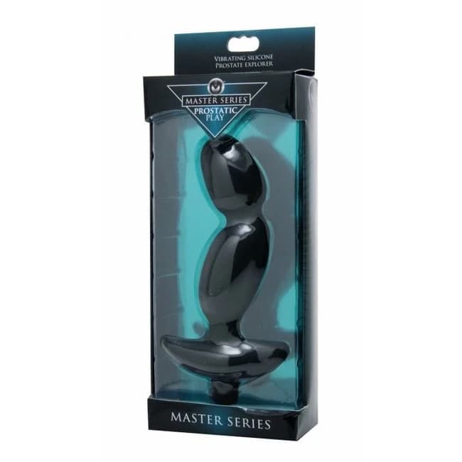 Master Series Prostatic Pl Endeavour Prostate Explorer, image 1