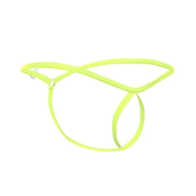 Mob Tear Drop Thong, image 1