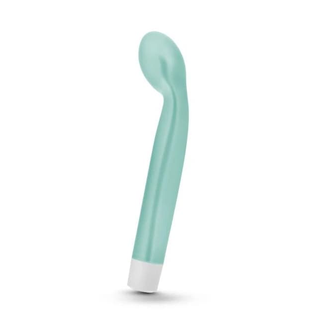 (d) Noje G Slim Rechargeable Sage Vibrator - Image 1