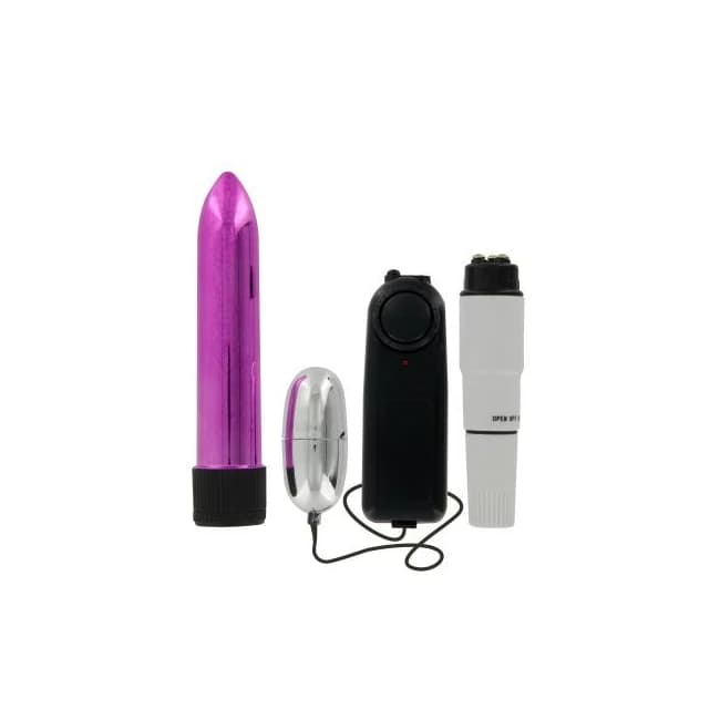 (d) Trinity Vibes Ladies Night Kit - Image 1