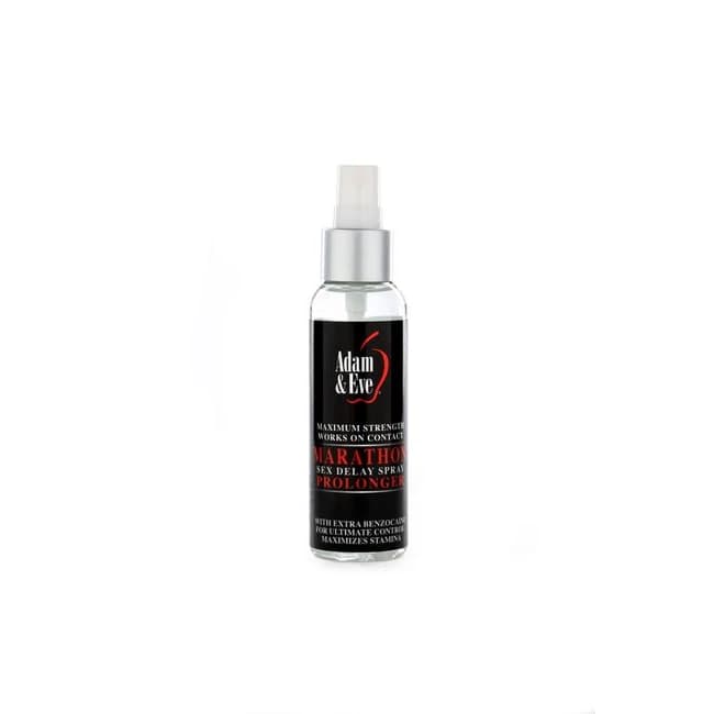 Adam & Eve Marathon Extra Strength Sex Delay 2 oz, image 1