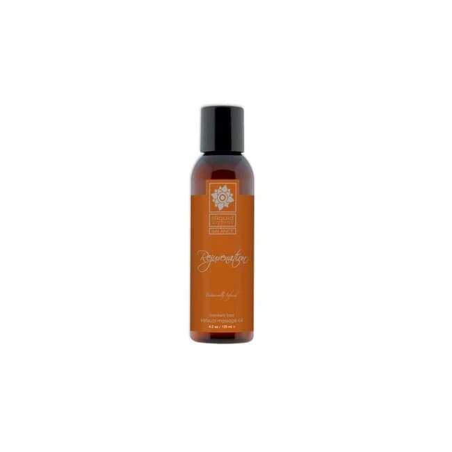 (d)balance Collection Massage Rejuvenation 4.2oz - Image 1 (d)balance Collection Massage Rejuvenation 4.2oz - Image 1