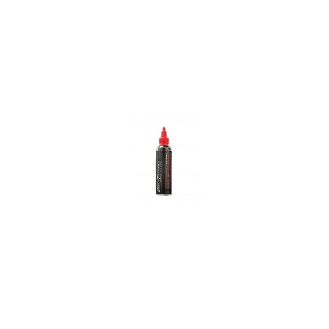 (D)ZERO TOLERANCE WARMING MASTURBATOR LUBE 2 OZ - Image 1
