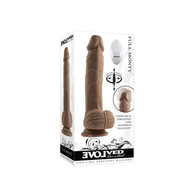 Evolved Full Monty, image 1
