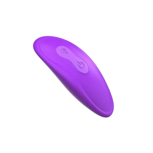 Fantasy for Her Her Ultimate Strapless Strap-on - Image 1