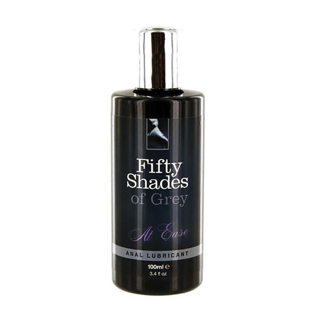 Fifty Shades at Ease Anal Lube - Image 1