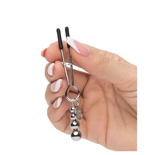 Fifty Shades of Grey Pleasure Overload 10 Days of Play Gift Set Black - Image 1 Fifty Shades of Grey Pleasure Overload 10 Days of Play Gift Set Black - Image 1