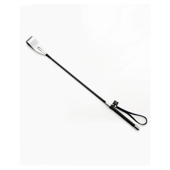 Fifty Shades Sweet Sting Riding Crop - Image 1