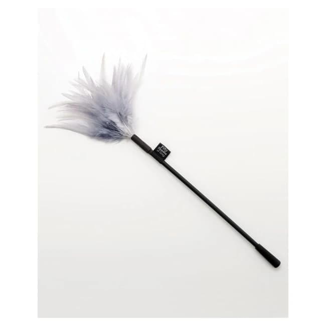 Fifty Shades Tease Feather Tickler - Image 1