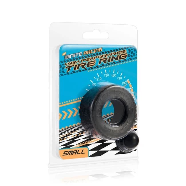 Ignite High Performance Tire Ring, image 1