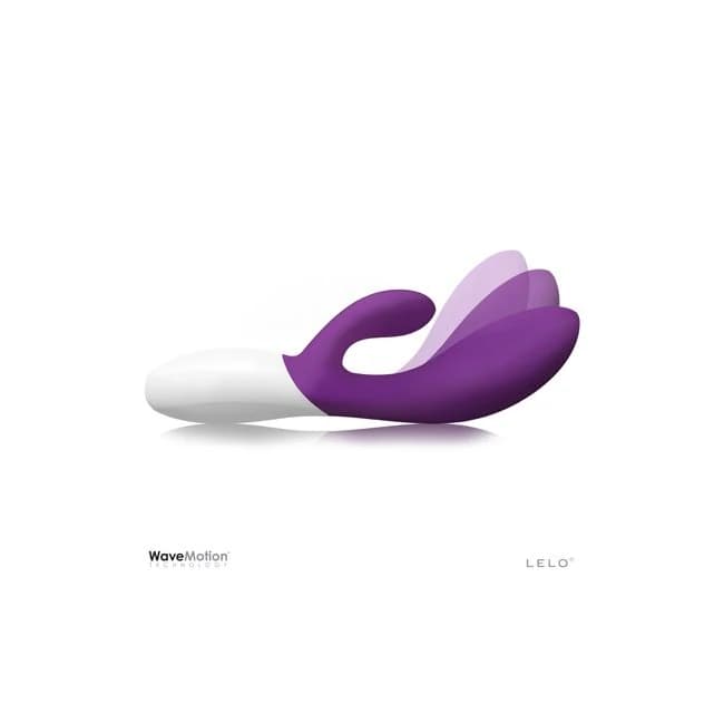 Lelo Ina Wave Cerise, image 1