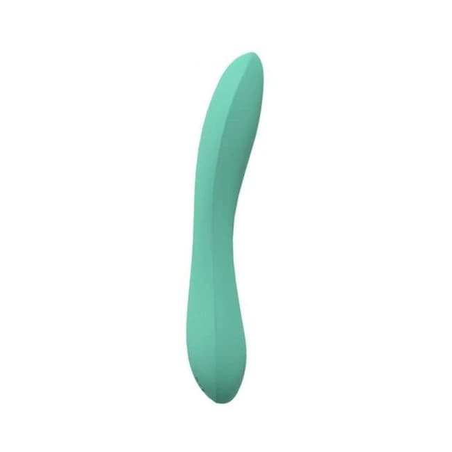 Loveline Lust 10 Speed Flexible Vibe Sealed Silicone Rechargeable Submersible, image 1