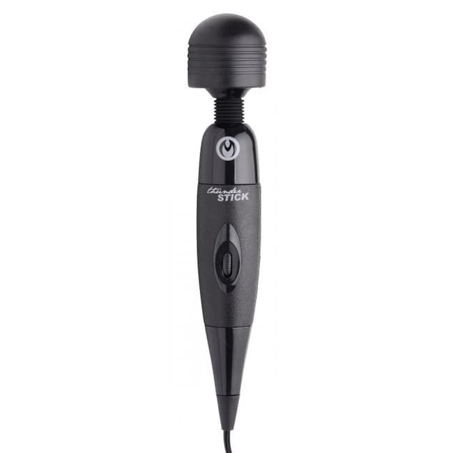 Master Series Thunderstick Extreme Power Wand - Image 1 Master Series Thunderstick Extreme Power Wand - Image 1