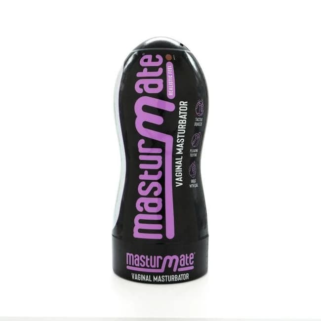 Masturmate Vagina Cream, image 1