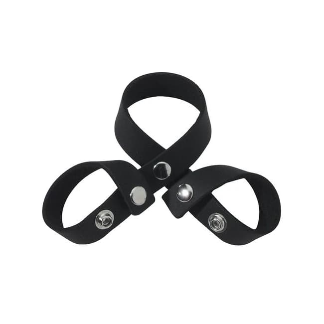 Maximum Figure 8 C&b Divider - Image 1