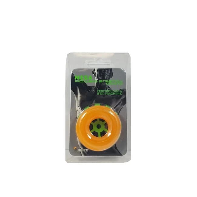 Mega Power Stretch Donut, image 1