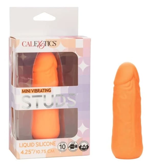 Mini Vibrating Studs, image 1