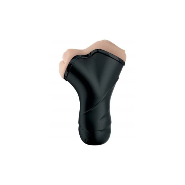 Pdx Elite Double Penetration Vibrating Stroker - Image 1 Pdx Elite Double Penetration Vibrating Stroker - Image 1