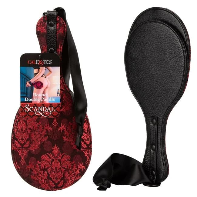 Scandal Paddle, image 1