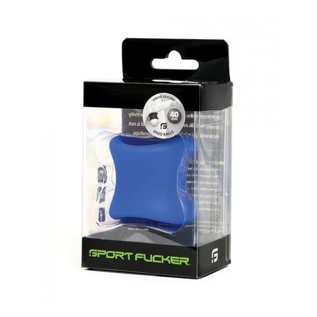 Sport Fucker Ergo Balls, image 1