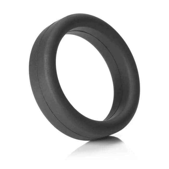 SUPER SOFT C RING BLACK - Image 1