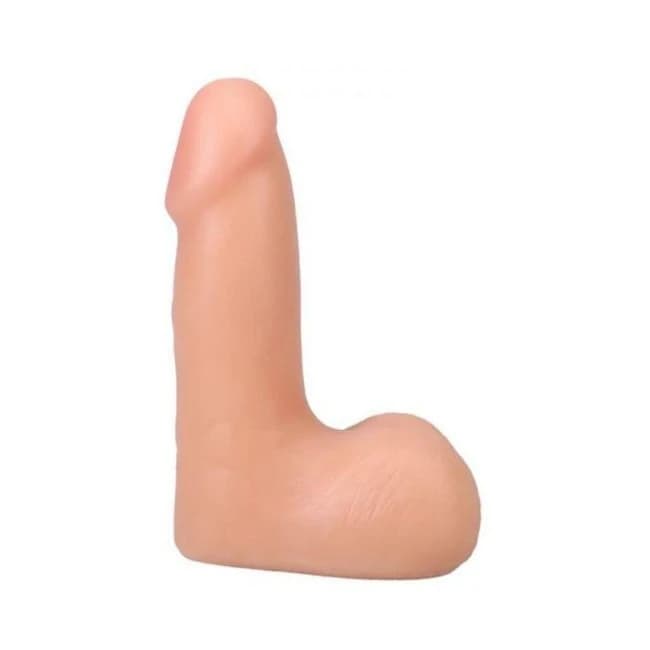The Realistic Cock. Ultraskyn Vac-U-Lock Dildo, image 1