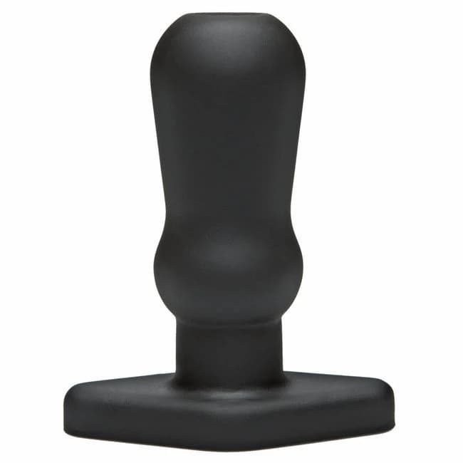 Titanmen Open Up Black - Image 1