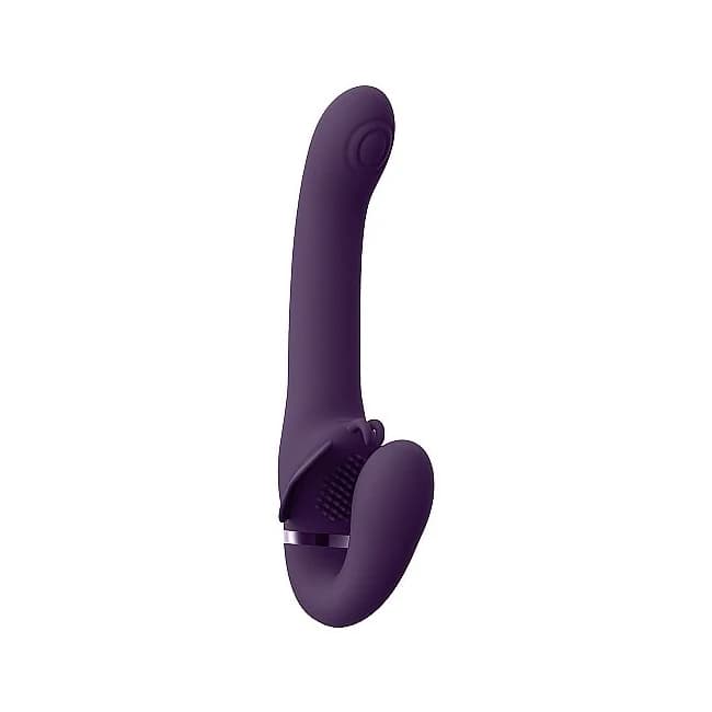 Vive Satu Vibrator, image 1