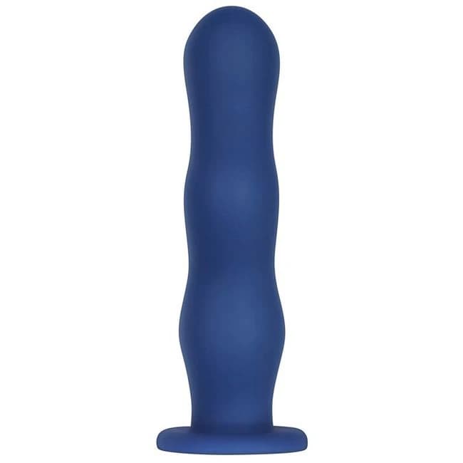 Adam & Eve Joy Ride w/ Pow Boost Blue Vibrator, image 1