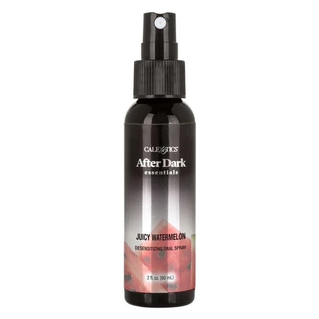 After Dark Desensitizing Spray Juicy Watermelon 2 oz, image 1