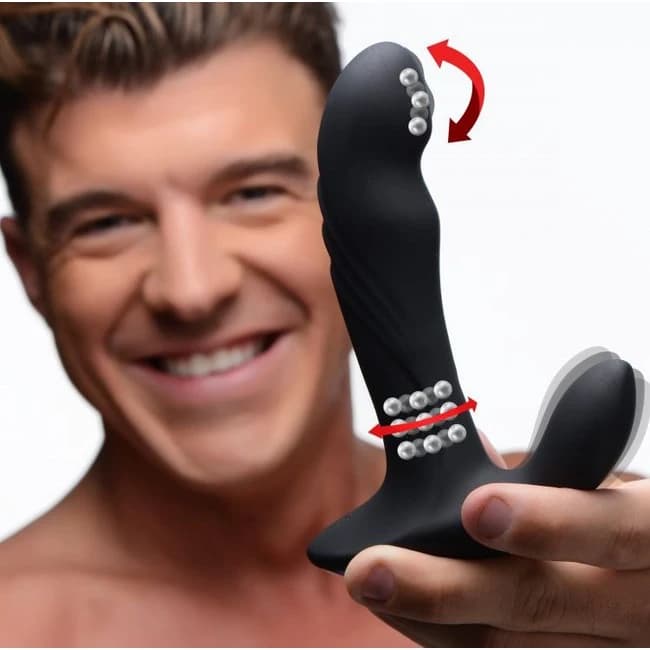 (wd) Alpha-pro 17x P-trigasm 3 Prostate Stimulator - Image 7 (wd) Alpha-pro 17x P-trigasm 3 Prostate Stimulator - Image 7
