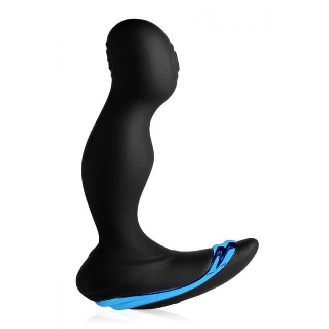 Alpha-Pro 6x P-Pounce Dou Thumping Prostate Stimulator, image 1