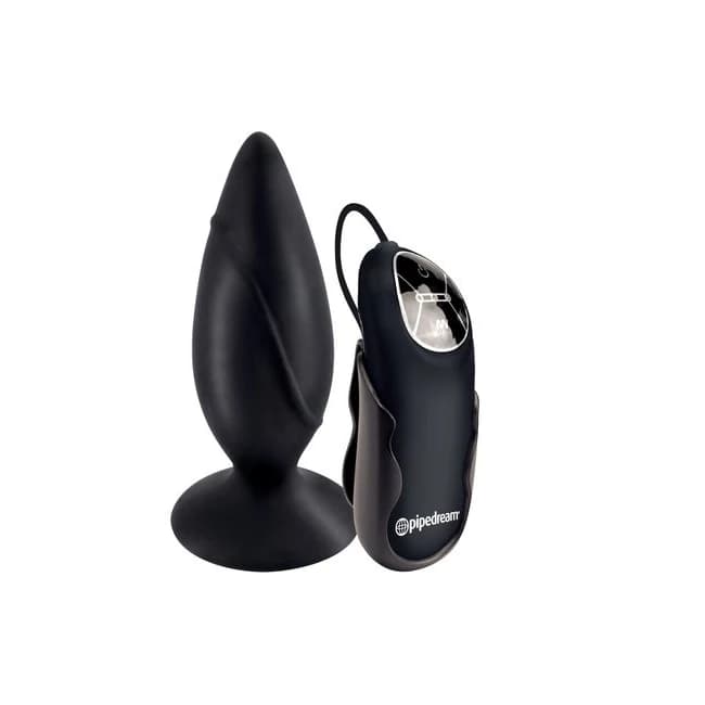 (wd) Anal Fantasy Elite Vibrat Plug - Image 1