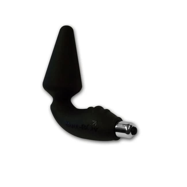 (wd) Butt Boy Black - Image 1