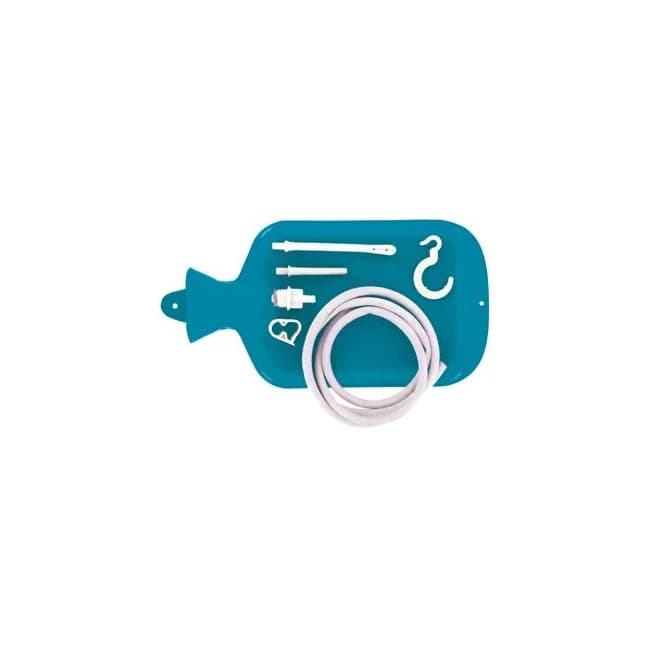 (wd) Cleanstream Water Bottle Cleansing Kit Blue - Image 1 (wd) Cleanstream Water Bottle Cleansing Kit Blue - Image 1
