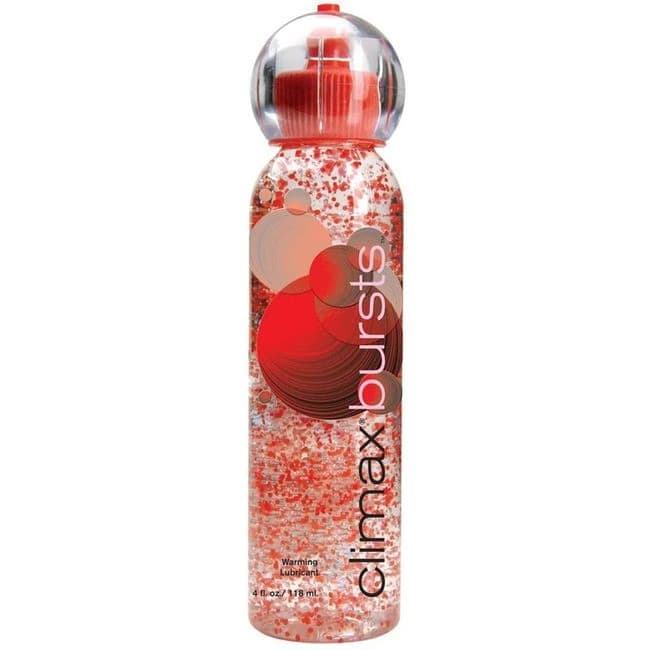 (wd) Climax Bursts Aphrodisiac Enhanced Lubricant 4.5 Oz - Image 1 (wd) Climax Bursts Aphrodisiac Enhanced Lubricant 4.5 Oz - Image 1