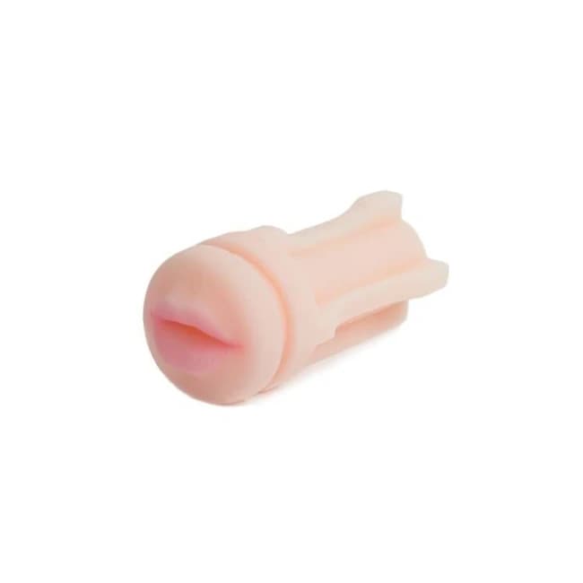 (wd) Cyberskin H2o Vulcan Show Stroker Deep Throat - Image 1 (wd) Cyberskin H2o Vulcan Show Stroker Deep Throat - Image 1