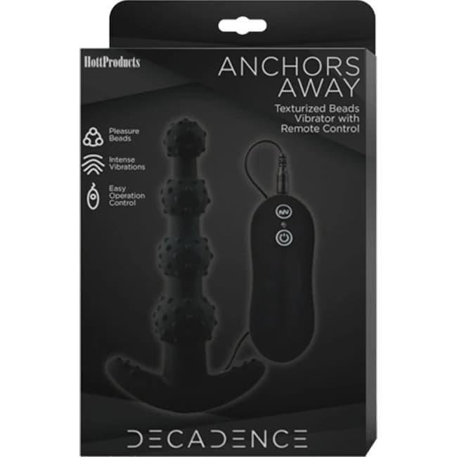 Decadence Anchors Away an Beads W/ Controller, image 1