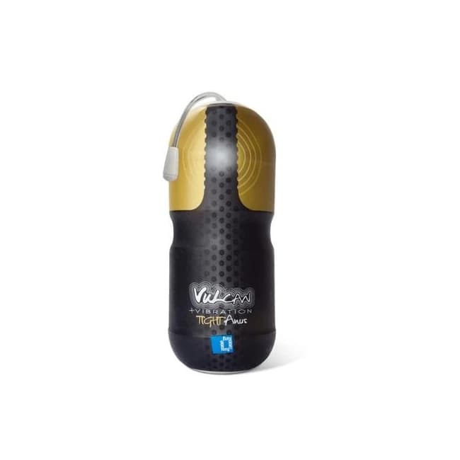 Funzone Vulcan Love Skin Masturbator Tight, image 1