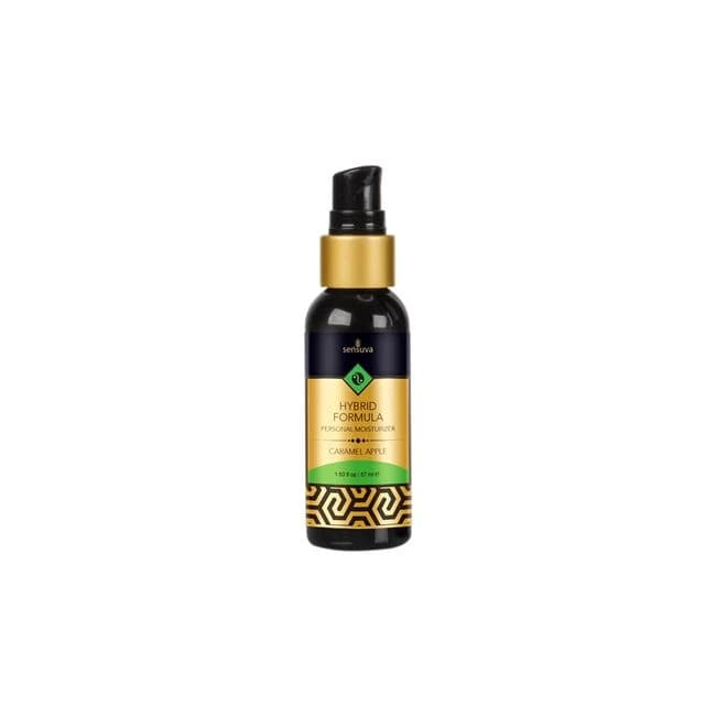 (WD) HYBRID PERSONAL MOISTURIZ CARAMEL APPLE 1.93 OZ - Image 1
