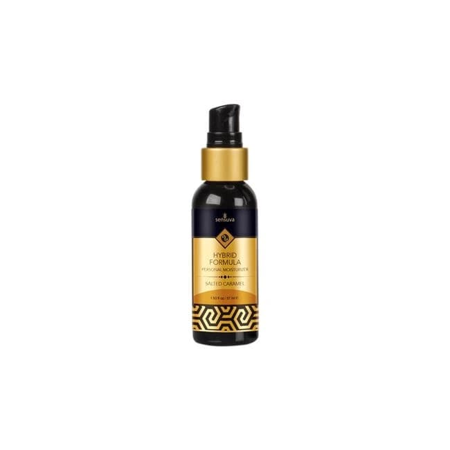 (WD) HYBRID PERSONAL MOISTURIZ SALTED CARAMEL 1.93 OZ - Image 1